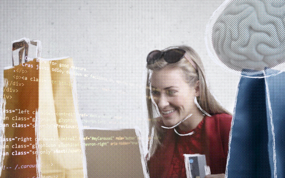 Web Psychology: Tips and techniques for influencing user behaviour on your website