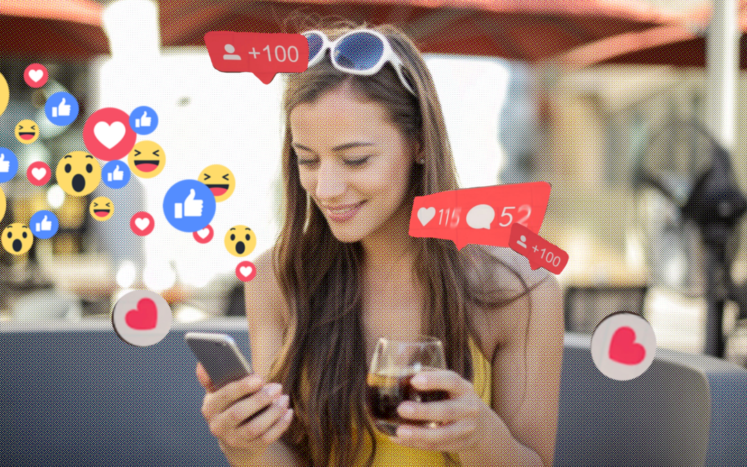 The Benefits of Social Media Marketing for Your Business